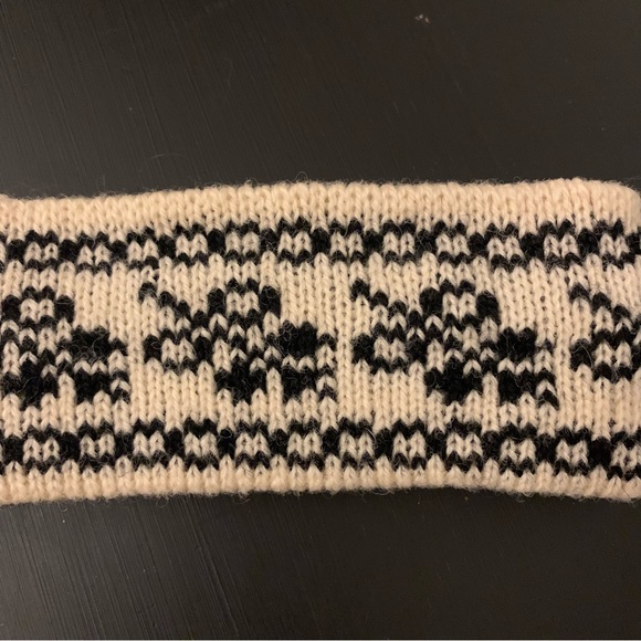 Original Selbu Headband - Picture 3 of 4